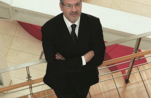 Μανόλης Παπαπολύζος: Η δημιουργικότητα δεν χάθηκε, απλώς σταματήσαμε να σκεφτόμαστε διαφορετικά