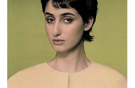 Η εντυπωσιακή φωτογράφιση της Ράμα Ντουάζι λίγο πριν τη ζωή στο Γκρέισι Μάνσιον