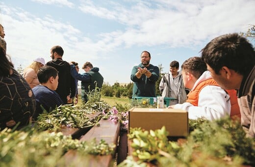 Motor Oil: Η ενέργεια που γίνεται προσφορά