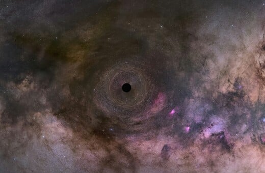 ΜΑΥΡΗ ΤΡΥΠΑ ΠΡΟΣΟΜΟΙΩΣΗ