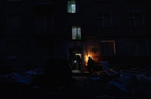Ουκρανία: Δεκάδες πόλεις χωρίς ρεύμα εν μέσω ψύχους μετά από νέες ρωσικές επιθέσεις
