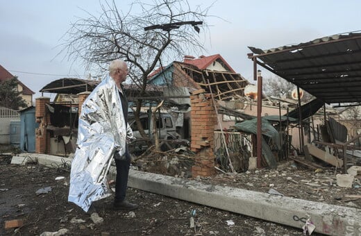 ΡΩΣΙΑ ΟΥΚΡΑΝΙΑ ΠΟΛΕΜΟΣ ΕΥΡΩΠΗ ΓΕΡΜΑΝΙΑ