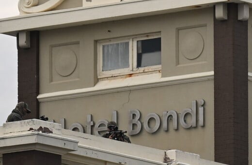 ΣΙΔΝΕΪ ΕΠΙΘΕΣΗ ΑΣΤΥΝΟΜΙΚΟΣ ΑΥΣΤΡΑΛΙΑ