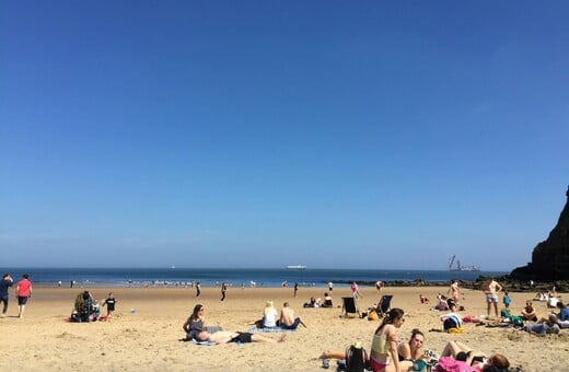 ΒΡΕΤΑΝΙΑ ΖΕΣΤΗ ΧΡΟΝΙΑ