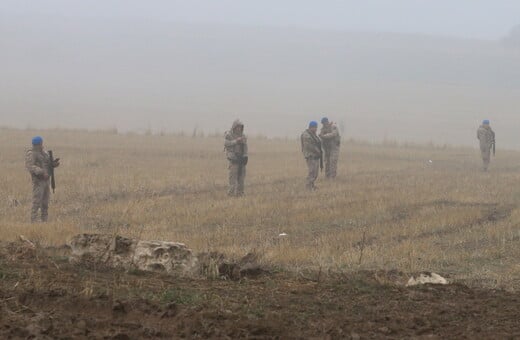 Συντριβή αεροσκάφους στην Τουρκία: Το «μαύρο κουτί» θα ανοιχτεί σε «ουδέτερη χώρα»