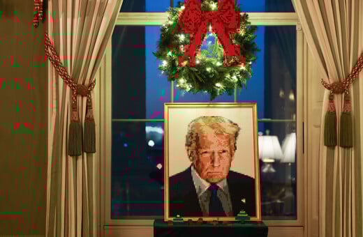 Από την ενήλικη αγορά ως τον Λευκό Οίκο: Η αυτοκρατορία της Lego μεγαλώνει τουβλάκι με τουβλάκι 