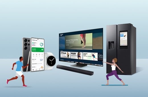 New year, new gadget: Υποδέξου τη νέα χρονιά με μια ολοκαίνουρια συσκευή Samsung 