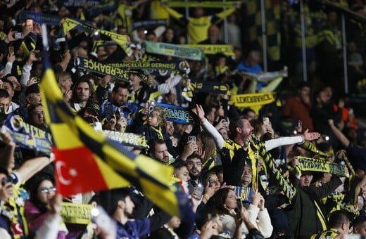 Φενερμπαχτσέ: Συνελήφθη ο πρόεδρος της ομάδας Σανεντίν Σαράν 