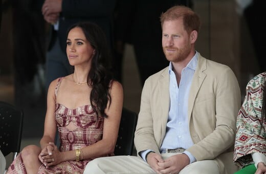 ΠΡΙΓΚΙΠΑΣ ΧΑΡΙ ΜΕΓΚΑΝ ΜΑΡΚΛ ΑΠΟΛΥΣΕΙΣ