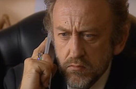 ΠΑΡΑ ΠΕΝΤΕ ΠΡΩΘΥΠΟΥΡΓΟΣ ΠΑΥΡΙΝΟΣ ΚΑΠΟΥΤΖΙΔΗΣ