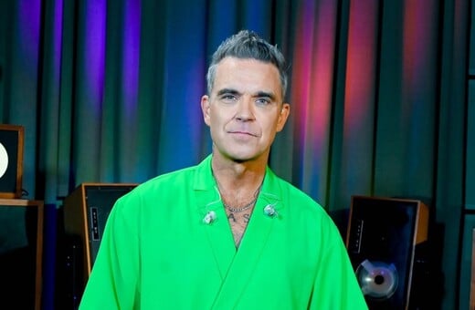 ΡΟΜΠΙ ΓΟΥΙΛΙΑΜΣ ΕΚΠΛΗΞΗ ΘΑΥΜΑΣΤΡΙΑ