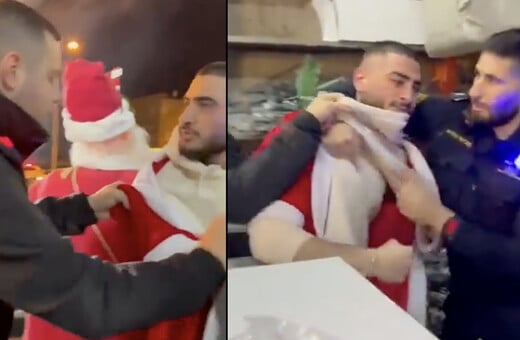 ΙΣΡΑΗΛ ΑΓΙΟΣ ΒΑΣΙΛΗΣ ΧΑΙΦΑ