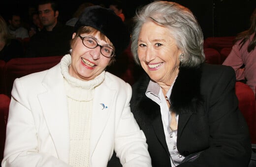 Παρά Πέντε: «Σήμερα σε κουβαλάω μαζί μου» - Συγκινεί η εγγονή της Ειρήνης Κουμαριανού για το επετειακό επεισόδιο