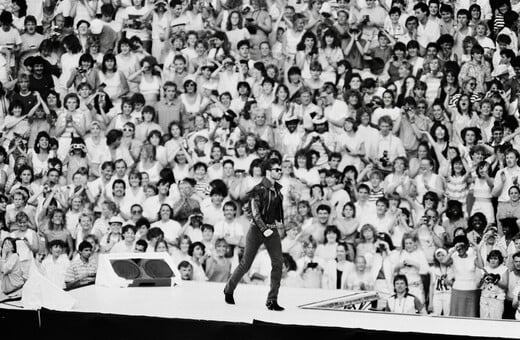 Τζορτζ Μάικλ: Η ζωή και τα σκοτάδια του σε μια βιογραφία