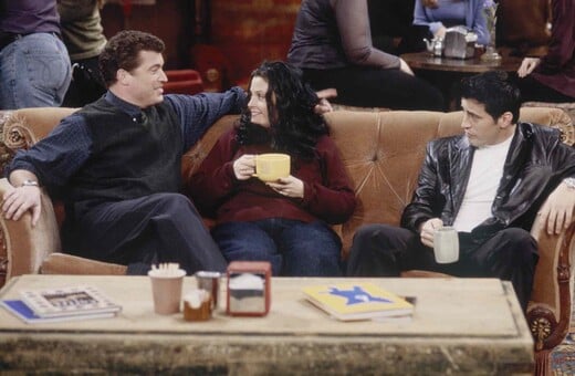 PAT FINN ΠΕΘΑΝΕ ΗΘΟΠΟΙΟΣ ΦΙΛΑΡΑΚΙΑ