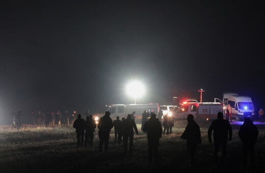 Συντριβή αεροσκάφους στην Τουρκία: Ανοιχτά όλα τα ενδεχόμενα για τα αίτια του δυστυχήματος