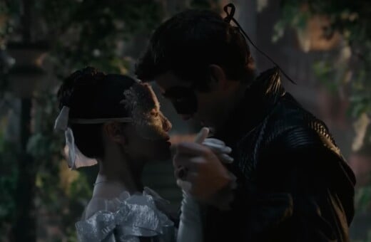 BRIDGERTON 4 ΝΕΟ ΤΡΕΙΛΕΡ