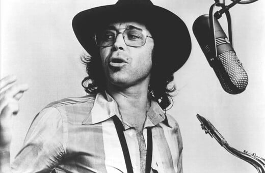 Μερικά από τα κορυφαία τζαζ άλμπουμ της χρονιάς ανήκουν στην ιταλική RED Records 