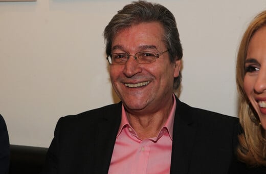 ΑΝΤΩΝΗΣ ΚΟΚΟΡΙΚΟΣ ΘΑΝΑΤΟΣ ΔΗΜΟΣΙΟΓΡΑΦΟΣ