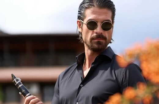 Άρης Μουγκοπέτρος: «Της έλεγε πράγματα που την τρόμαξαν» λέει ο δικηγόρος της εν διαστάσει συζύγου του