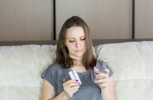 ΓΡΙΠΗ Α ΕΞΑΡΣΗ ΣΥΜΠΤΩΜΑΤΑ