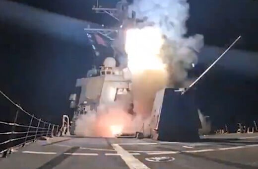 Ντόναλντ Τραμπ: Οι ΗΠΑ εξαπέλυσαν αεροπορικά πλήγματα κατά του Ισλαμικού κράτους στη Νιγηρία