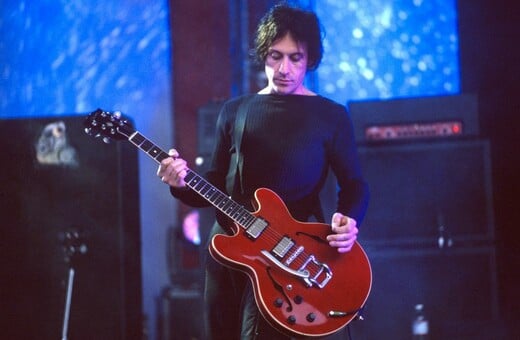 THE CURE ΠΕΡΙ ΜΠΑΜΟΝΤΕ