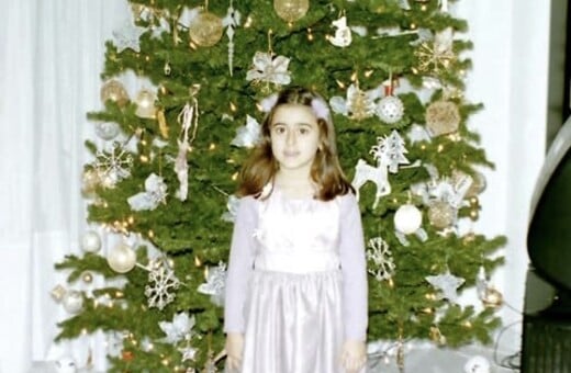 Vassilina: Πρωτοχρονιά 2000 στις Σέρρες, περιμένοντας το τέλος του κόσμου