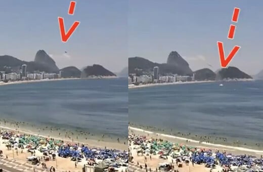 ΒΡΑΖΙΛΙΑ ΚΟΠΑΚΑΜΠΑΝΑ ΣΥΝΤΡΙΒΗ ΑΕΡΟΣΚΑΦΟΥΣ