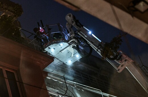 Δολοφονία Ελένης Παπαδοπούλου: «Ούτε κίνητρο υπήρχε, εγώ είμαι ο μόνος κληρονόμος» υποστήριζε ο γιος της