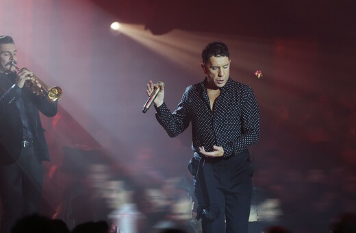 Γιώργος Μαζωνάκης: «Φτάνει, ουδέν κρυπτόν υπό τον ήλιον» - Η πρώτη δημόσια απάντησή του μετά την καταγγελία