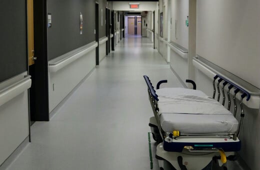 Σκωτία: Νοσοκομείο στη Γλασκώβη ξεκινά έρευνα μετά από αποτέφρωση λάθος σορού