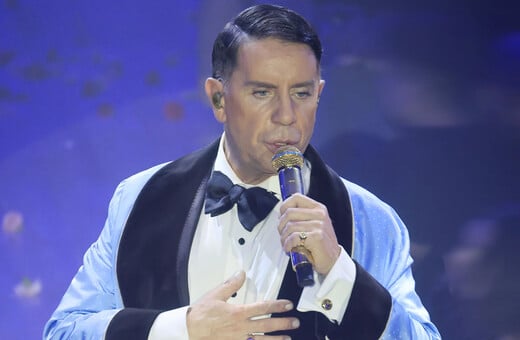 Γιώργος Μαζωνάκης: Tο χρηματικό ποσό που δώρισε στον τηλεμαραθώνιο του ΑΝΤ1