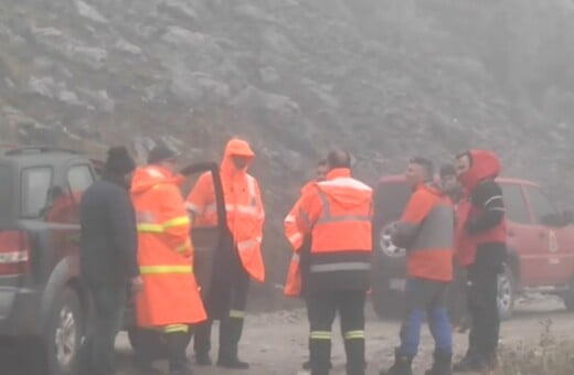 ΝΕΚΡΟΙ ΟΡΕΙΒΑΤΕΣ ΒΑΡΔΟΥΣΙΑ ΟΡΗ