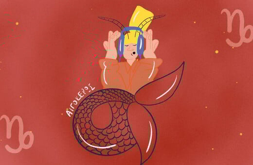 Οι αστρολογικές προβλέψεις της εβδομάδας (29/12/2025-4/1/2026 )