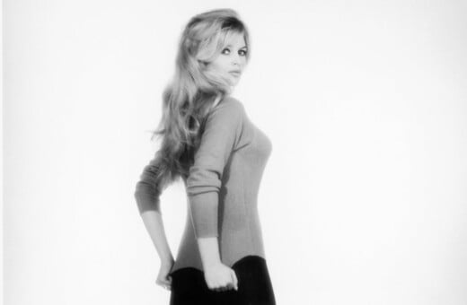 ΜΠΡΙΖΙΤ ΜΠΑΡΝΤΟ ΠΕΘΑΝΕ