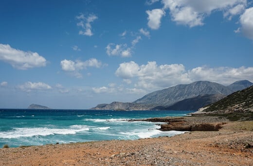 Άγιος Νικόλαος: 72χρονος Γερμανός έπεσε στη θάλασσα μετά από κατανάλωση αλκοόλ - Ανασύρθηκε νεκρός