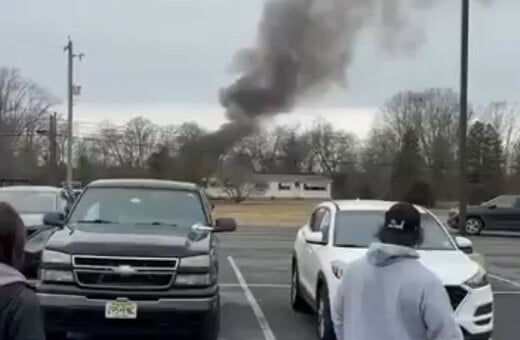 ΝΙΟΥ ΤΖΕΡΣΕΪ ΕΛΙΚΟΠΤΕΡΑ ΣΥΓΚΡΟΥΣΗ ΝΕΚΡΟΣ