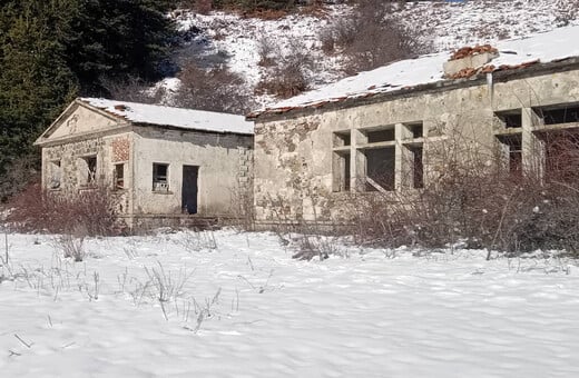 Σέρρες: Άκαρπες οι έρευνες για τον εντοπισμό του αγνοούμενου διοικητή της Πυροσβεστικής