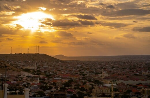 ΣΟΜΑΛΙΛΑΝΔΗ ΑΝΑΓΝΩΡΙΣΗ ΙΣΡΑΗΛ ΟΗΕ
