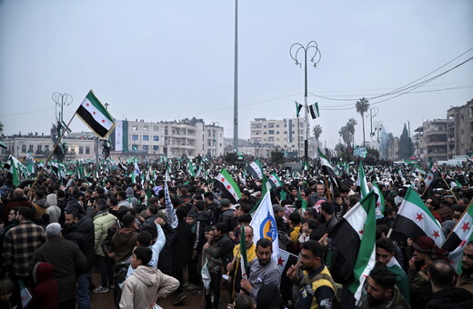 ΣΥΡΙΑ ΔΙΑΔΗΛΩΣΕΙΣ ΝΕΚΡΟΙ ΕΠΙΘΕΣΕΙΣ