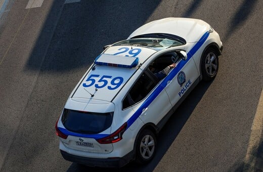 Σύλληψη Ivan Greko στη Γλυφάδα: Πριν λίγες ημέρες είχε αρθεί η ηλεκτρονική του επιτήρηση