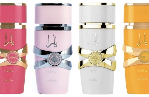 Μύθοι και αλήθειες για τα αραβικά αρώματα, που είναι παντού πια