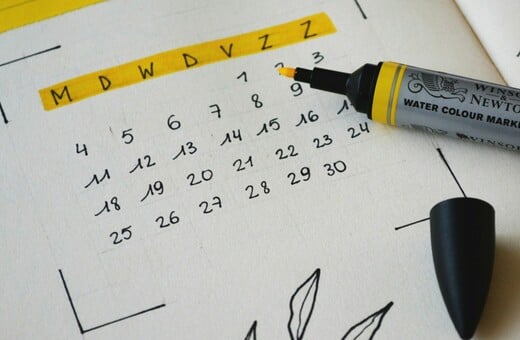 Οι αργίες και τα τριήμερα του 2026