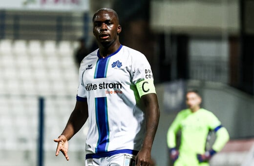 Ο Ανδρέας Τετέι αποχαιρετά την Κηφισιά - «Είναι το πιο δύσκολο αντίο»