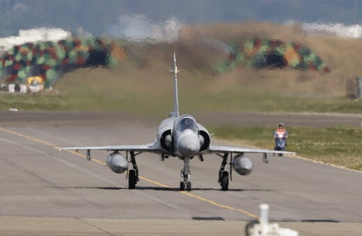  Η Κίνα ξεκίνησε στρατιωτικές ασκήσεις γύρω από την Ταϊβάν