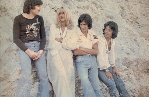 Τα καλύτερα ελληνικά άλμπουμ που κυκλοφόρησαν το 1975 