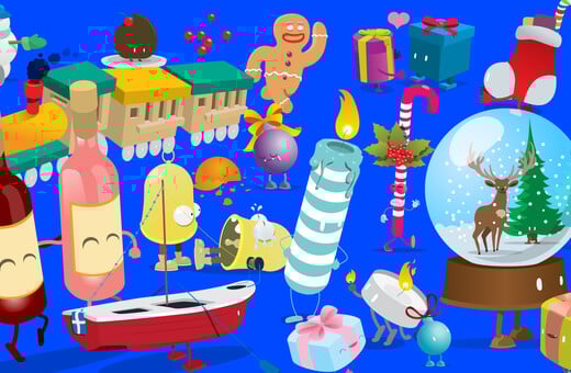 Status update: «Τι κρατάω, τι αφήνω» 