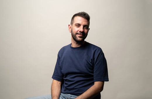 «Σκέψου να είσαι μαθητής στην Ελλάδα το ’90 και να σε λένε Σουλεϊμάν» 