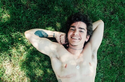 *Δεν περάσαμε και λίγες καταστροφές/ από τον Πάνο Μιχαήλ